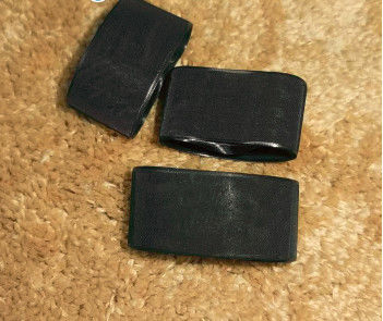 กางเกงคอมแพคท์เมช