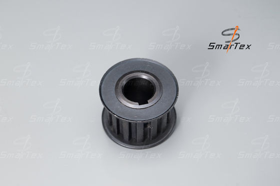 Murata Vortex Spinning Spare Parts 861-160-107 PULLEY TIMING ASSY สําหรับเครื่องบิน MVS 861 870EX