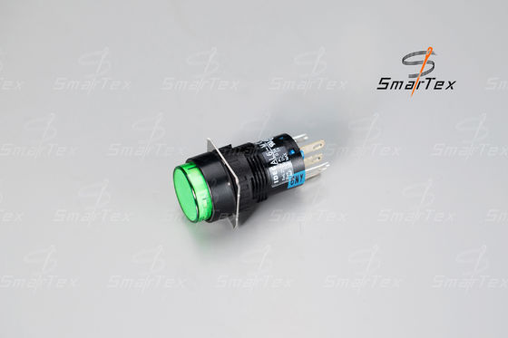 Murata Vortex Spinning Spare Parts 86D-E10-010 PUSH BUTTON-SW สําหรับเครื่องบิน MVS 861 870EX