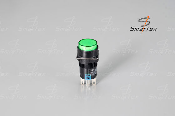 Murata Vortex Spinning Spare Parts 86D-E10-010 PUSH BUTTON-SW สําหรับเครื่องบิน MVS 861 870EX