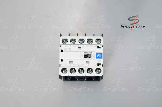 Murata Vortex Spinning spare parts 860-E10-006 MAGNETIC-CONTACTOR สําหรับ MVS 861 870EX สายไฟฟ้า