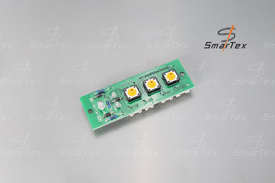 Murata Vortex Spinning อะไหล่ 861-530-014 PCB สำหรับ MVS 861 &amp; 870EX ที่มีคุณภาพดีที่สุด