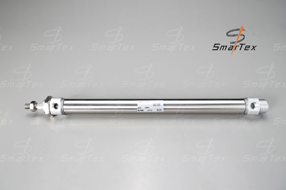 Murata Vortex Spinning 86D-400-018 &amp; 86D-520-031 SMC AIR-CYL / AIR-CYLINDER สําหรับ MVS 861 &amp; 870EX