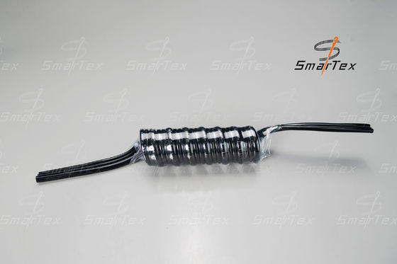 Murata Vortex Spinning อะไหล่ 86D-400-049 BLOCK SMC AIR-CYL / AIR-CYLINDER สำหรับ MVS 861 &amp; 870EX ที่มีคุณภาพดีที่สุด