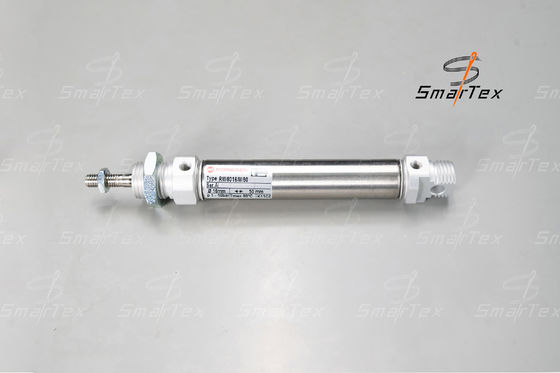 Murata Vortex Spinningอะไหล่ 87D-300-024 SMC AIR-CYL / AIR-CYLINDER สําหรับ MVS 861 และ 870EX