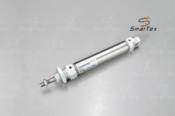 Murata Vortex Spinningอะไหล่ 87D-300-024 SMC AIR-CYL / AIR-CYLINDER สําหรับ MVS 861 และ 870EX