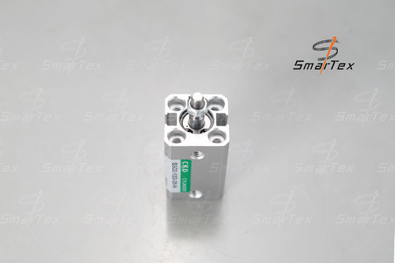 Murata Vortex Spinningอะไหล่ 87D-600-017 SMC AIR-CYL / AIR-CYLINDER สําหรับ MVS 861 และ 870EX