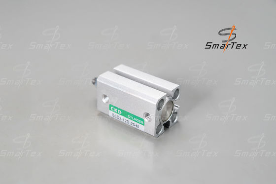 Murata Vortex Spinningอะไหล่ 87D-600-017 SMC AIR-CYL / AIR-CYLINDER สําหรับ MVS 861 และ 870EX