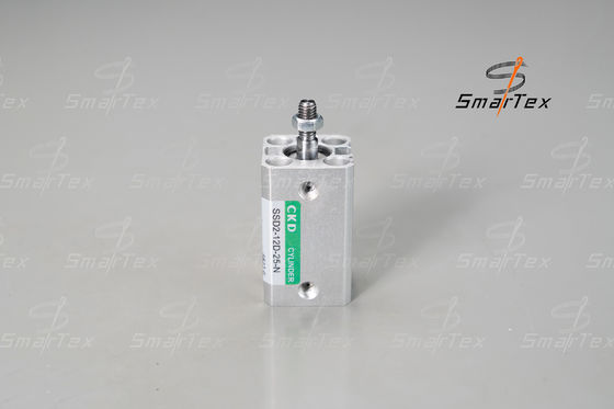 Murata Vortex Spinningอะไหล่ 87D-600-017 SMC AIR-CYL / AIR-CYLINDER สําหรับ MVS 861 และ 870EX