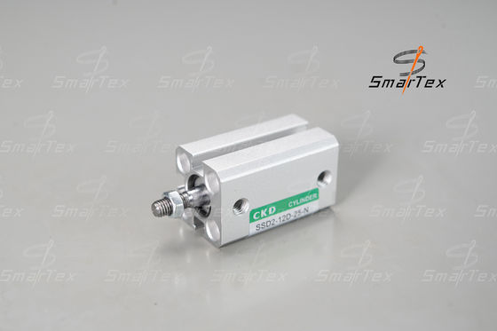 Murata Vortex Spinningอะไหล่ 87D-600-017 SMC AIR-CYL / AIR-CYLINDER สําหรับ MVS 861 และ 870EX