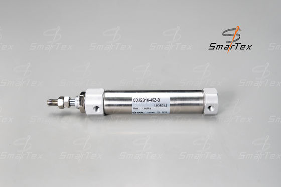 Murata Vortex Spinningอะไหล่ 861-170-038 SMC AIR-CYL / AIR-CYLINDER สําหรับ MVS 861 และ 870EX