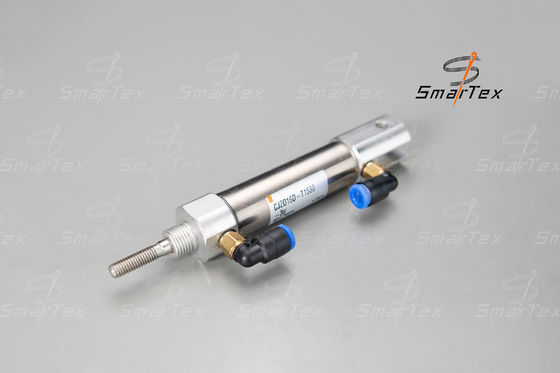 Murata Vortex Spinningอะไหล่ 861-401-020 SMC AIR-CYL / AIR-CYLINDER สําหรับ MVS 861 และ 870EX