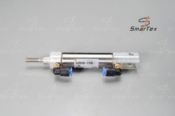 ชิ้นส่วนสํารอง 86C-700-028 SMC AIR-CYL / AIR-CYLINDER สําหรับ MVS 861 &amp; 870EX