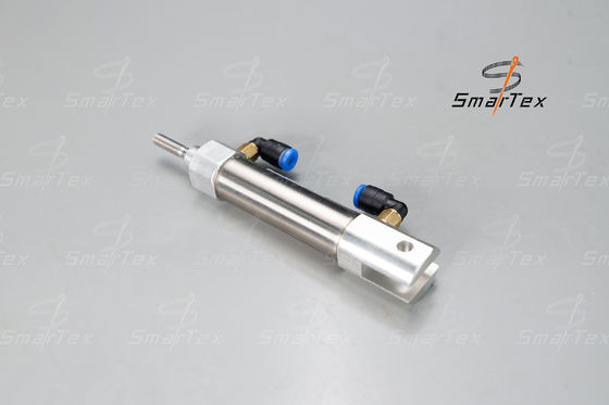 ชิ้นส่วนสํารอง 86C-700-028 SMC AIR-CYL / AIR-CYLINDER สําหรับ MVS 861 &amp; 870EX