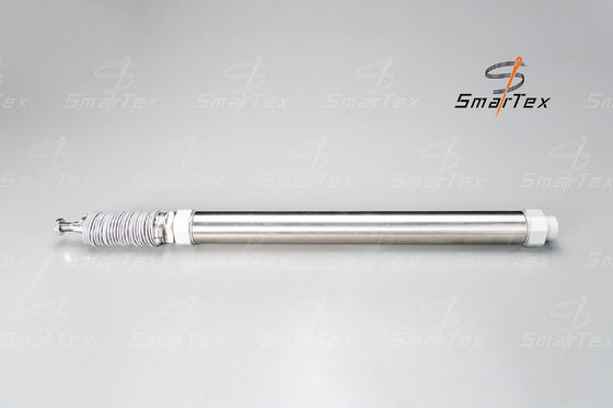 ชิ้นส่วนสํารอง 861-798-049 SMC AIR-CYL / AIR-CYLINDER สําหรับ MVS 861 870EX