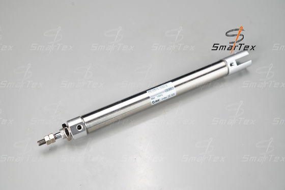 Murata Vortex Spinningอะไหล่ 861-930-113 SMC AIR-CYL / AIR-CYLINDER สําหรับ MVS 861 870EX