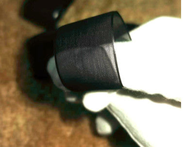 กางเกงคอมแพคท์เมช