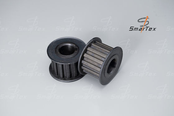 Murata Vortex Spinning Spare Parts 861-160-107 PULLEY TIMING ASSY สําหรับเครื่องบิน MVS 861 870EX
