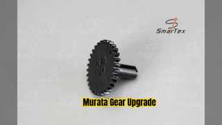 Murata Gear 86C540006 MVS 861 870EX ชิ้นส่วนคุณภาพ