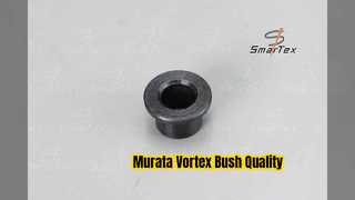 อะไหล่ Murata Vortex Bush 86C700007 MVS 861 870EX