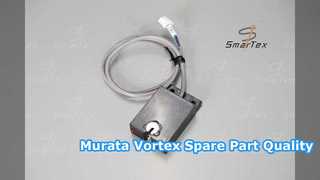 อะไหล่ Murata Vortex 861 560 059 PMK102 RA