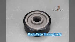 ยาง Murata Vortex Assy 86D110010 MVS 861 870EX